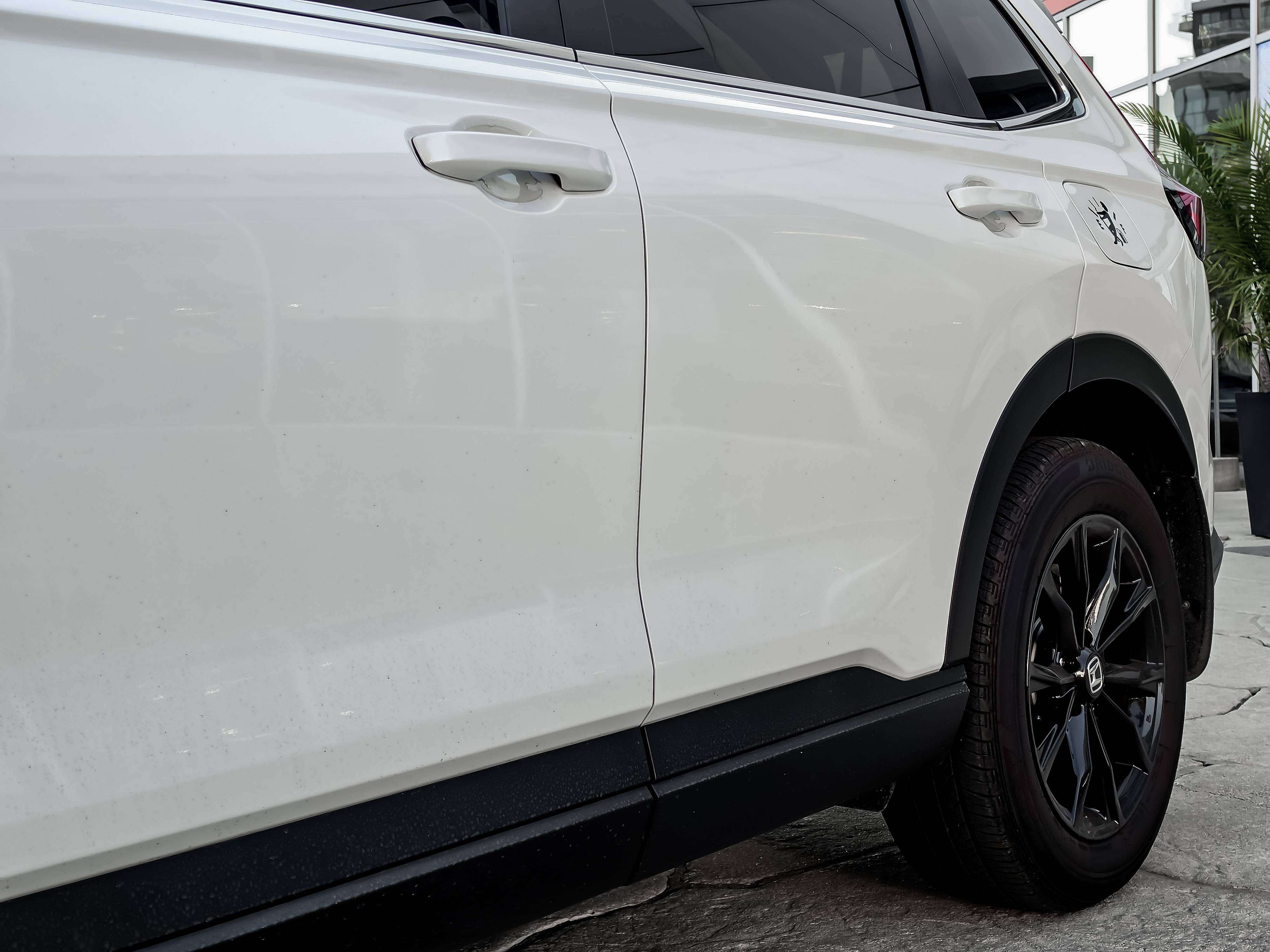 used 2024 Honda CR-V car, priced at $39,995