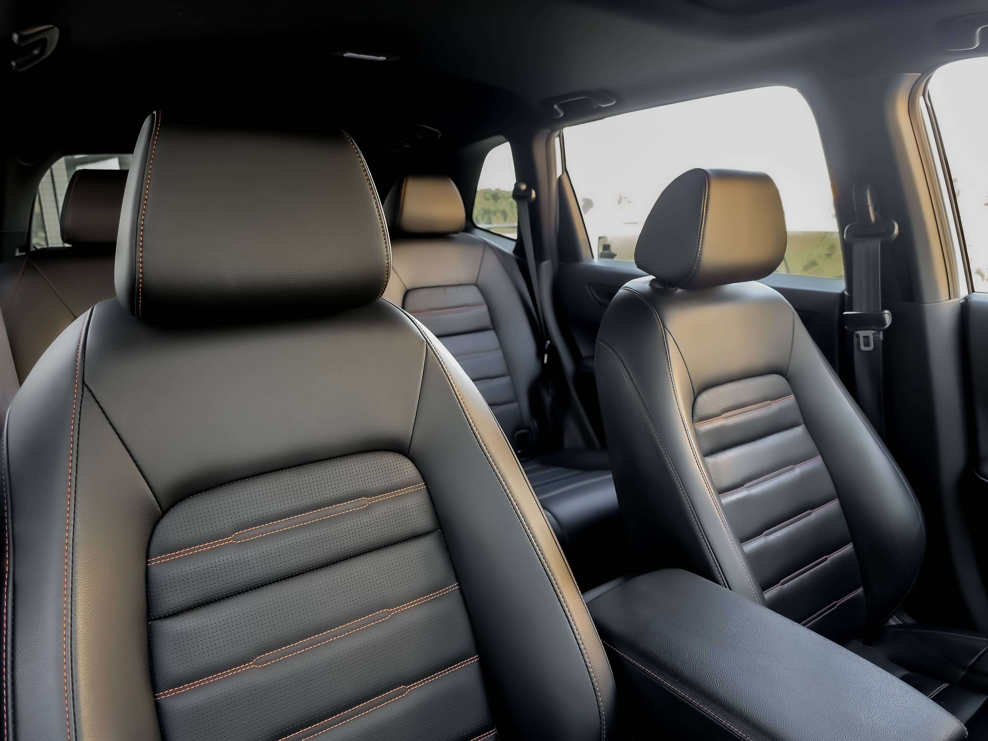 used 2024 Honda CR-V car, priced at $39,995