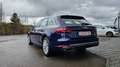 Audi A4 35 TFSI 2.0 L 150 CV DESIGN PACK BUSINESS PLUS Blauw - thumbnail 7