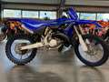Yamaha YZ 125 Blau - thumbnail 1