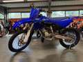 Yamaha YZ 125 Blau - thumbnail 2