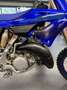 Yamaha YZ 125 Blau - thumbnail 3