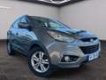 Hyundai iX35 Style 2WD Szary - thumbnail 3