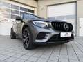 Mercedes-Benz GLC 43 AMG GLC 43 AMG Coupé 4MATIC   **MEGA AUSSTATTUNG** Grau - thumbnail 6