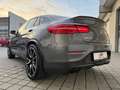 Mercedes-Benz GLC 43 AMG GLC 43 AMG Coupé 4MATIC   **MEGA AUSSTATTUNG** Grau - thumbnail 12