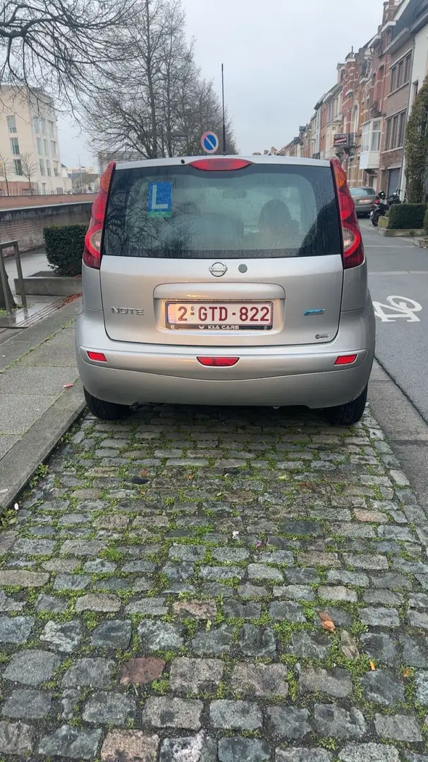 Nissan Note 1.4 l 88 ch Acenta - 2