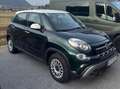 Fiat 500L 500L 1,4 16V 95 Cross Cross Grün - thumbnail 1