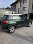 Fiat 500L 500L 1,4 16V 95 Cross Cross Grün - thumbnail 3