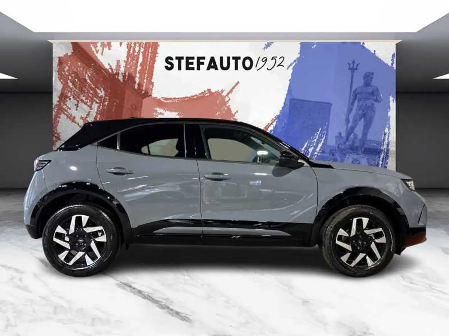 Opel Mokka 1.2 GS s&s 136cv Grigio - 2