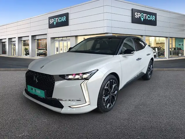 DS Automobiles DS 4 DS4 BlueHDi 130 S&S EAT8 Rivoli