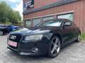 Audi A5 Coupe 3.0 TDI quattro *XENON*LEDER*NAVI* Negru - thumbnail 1
