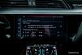 Audi e-tron 50 quattro 21er ALCANTARA KAMERA ACC -63% Weiß - thumbnail 14