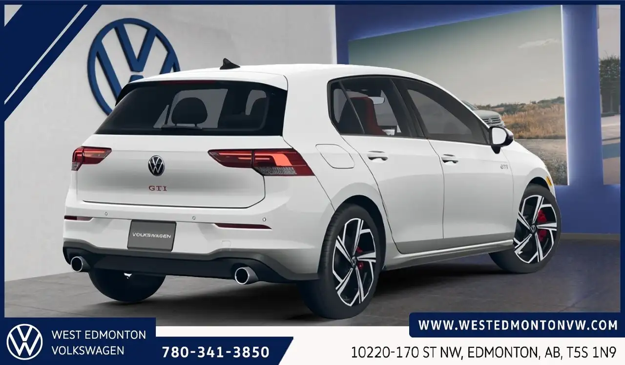 Volkswagen Golf 2026