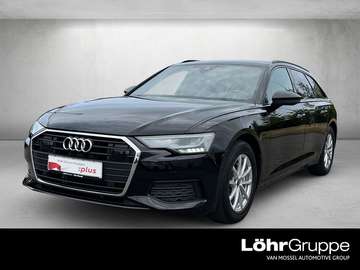 Avant 40 TDI S tronic *Pano*AHK*Kamera*