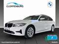 BMW 330 e xDrive Advantage Head-Up+Navi+Laser+KeyGO Weiß - thumbnail 1