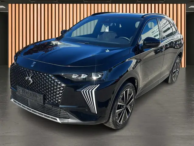 DS Automobiles DS 7