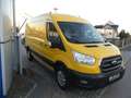 Ford Transit Kasten 350 L3 Trend Gelb - thumbnail 3