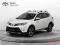 Toyota RAV 4 RAV4 2.0 D-4D 2WD Style White Ed. Weiß - thumbnail 1