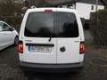 Volkswagen Caddy 1,4 TGI CNG BI-Xenon Heckflügel 5-Sitzer Weiß - thumbnail 10