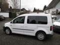 Volkswagen Caddy 1,4 TGI CNG BI-Xenon Heckflügel 5-Sitzer Wit - thumbnail 14