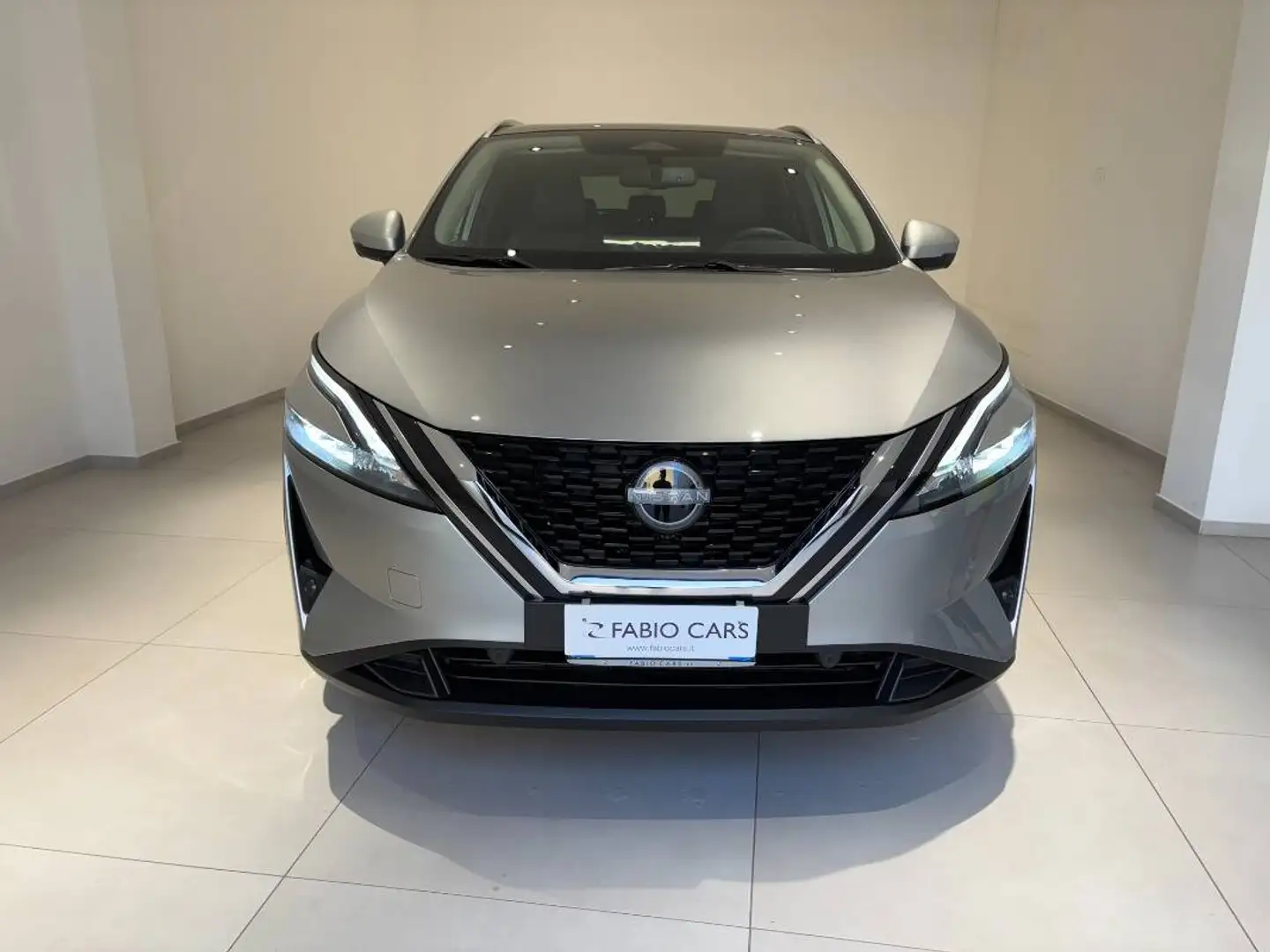 Nissan Qashqai 1.3 mhev N-Connecta 2wd 140cv - 2