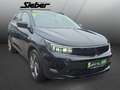 Opel Grandland 1.2 Turbo Enjoy **LED-Scheinwerfer** Schwarz - thumbnail 3