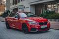 BMW 235 M235i Coupe Sport-Aut. Piros - thumbnail 1