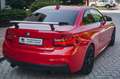 BMW 235 M235i Coupe Sport-Aut. Rood - thumbnail 6