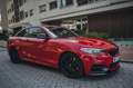 BMW 235 M235i Coupe Sport-Aut. Red - thumbnail 3