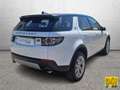 Land Rover Discovery Sport 2.0 td4 SE awd 150cv Blanc - thumbnail 3