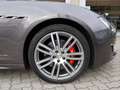 Maserati Ghibli 3.0 V6 Diesel 275 CV Granlusso Szürke - thumbnail 7