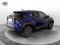 Toyota Yaris Cross 1.5h Trend fwd 116cv e-cvt Blu/Azzurro - thumbnail 5