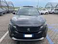Peugeot 3008 3008 1.2 t puretech GT GANCIO TRAINO Noir - thumbnail 3