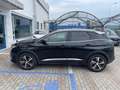 Peugeot 3008 3008 1.2 t puretech GT GANCIO TRAINO Noir - thumbnail 4