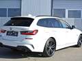 BMW 320 320e PHEV Touring Aut.  ** M-Paket** Leder * LED* Weiß - thumbnail 2