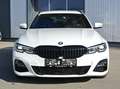 BMW 320 320e PHEV Touring Aut.  ** M-Paket** Leder * LED* Weiß - thumbnail 4