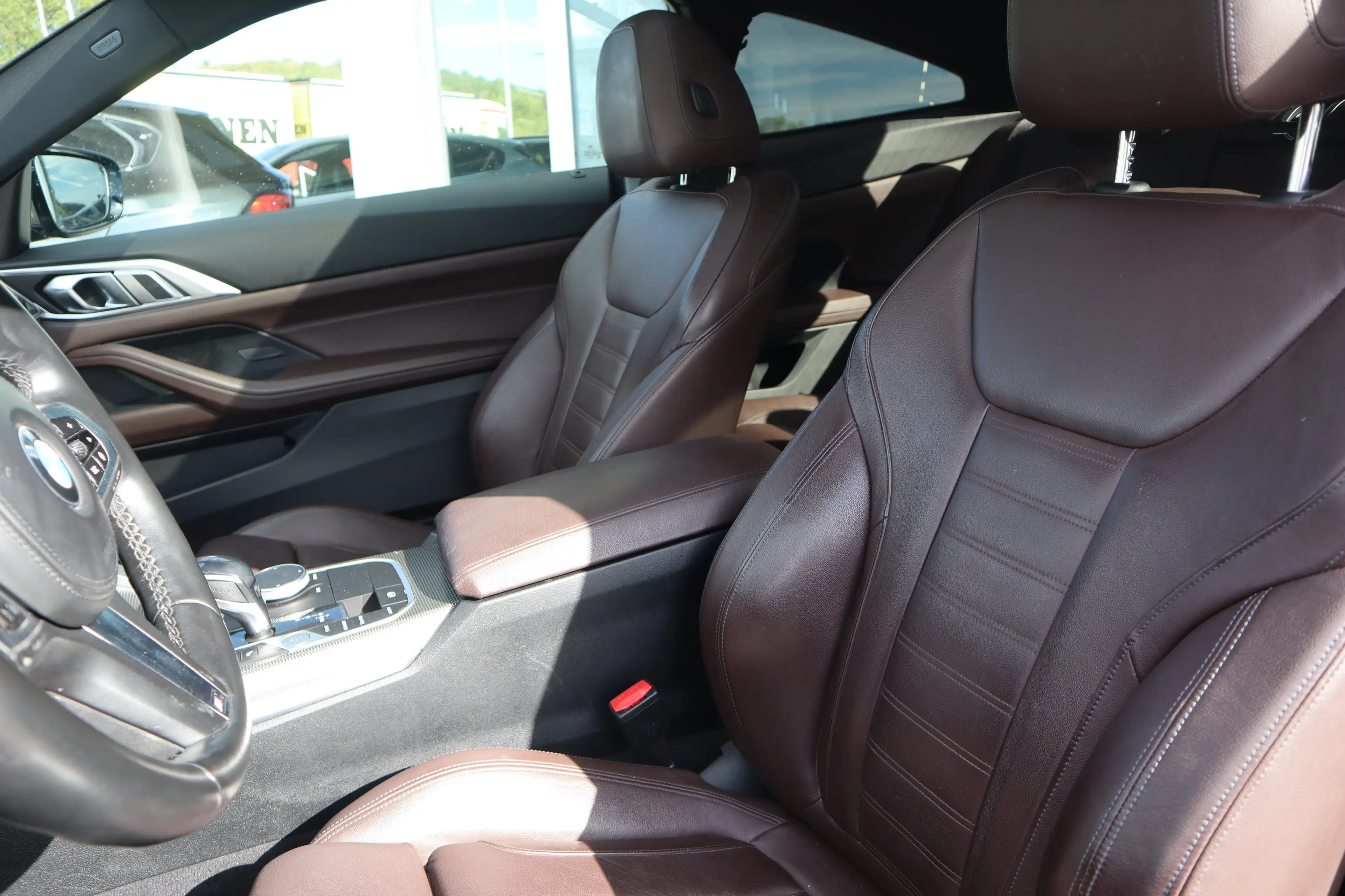 BMW 440 M440i xDrive Coupé — photo 5