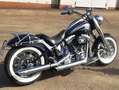 Harley-Davidson CVO Limited Deluxe Screamin Eagle 110 crna - thumbnail 4