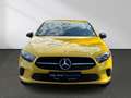 Mercedes-Benz A 250 e Progressive Rückfahrkamera Business-Pak. Jaune - thumbnail 5
