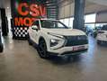 Mitsubishi Eclipse Cross PHEV Kaiteki 4WD Blanc - thumbnail 5