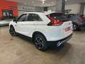 Mitsubishi Eclipse Cross PHEV Kaiteki 4WD Blanco - thumbnail 6