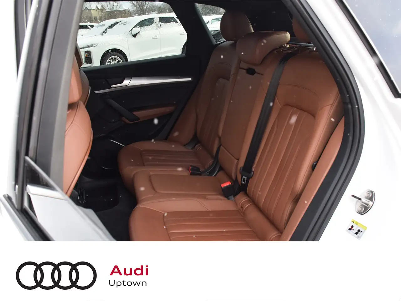 Audi Q5 снимка Audi Q5