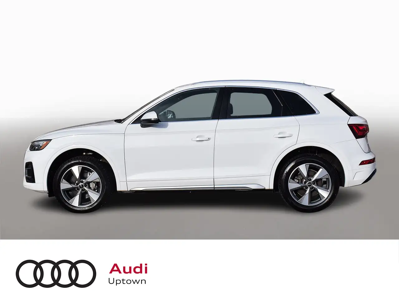 Audi Q5 снимка Audi Q5