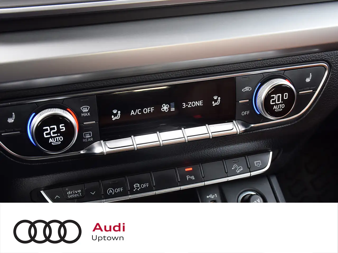 Audi Q5 снимка Audi Q5