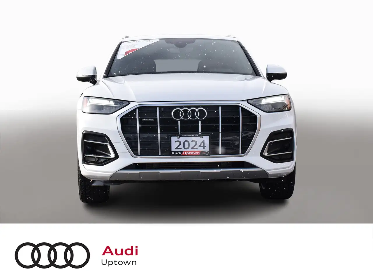Audi Q5 снимка Audi Q5