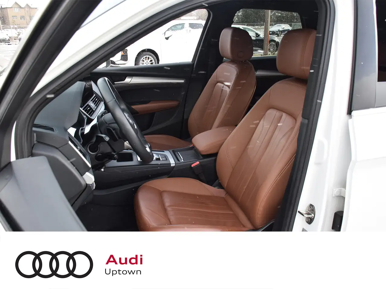 Audi Q5 снимка Audi Q5