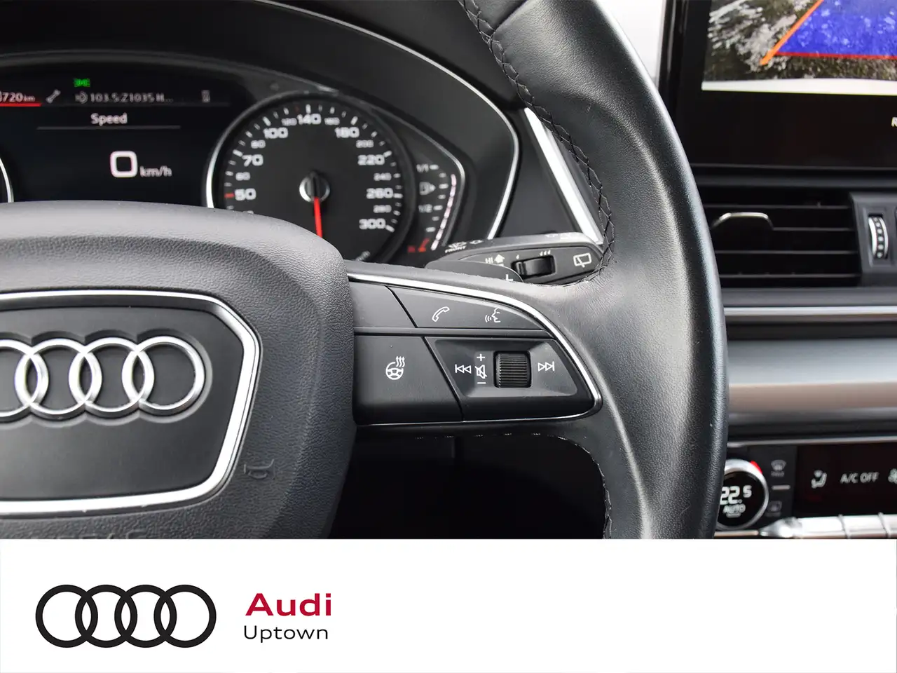 Audi Q5 снимка Audi Q5