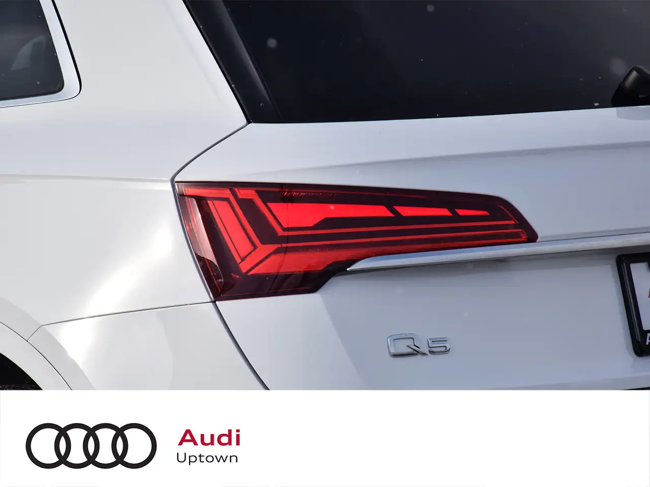 Audi Q5 снимка Audi Q5