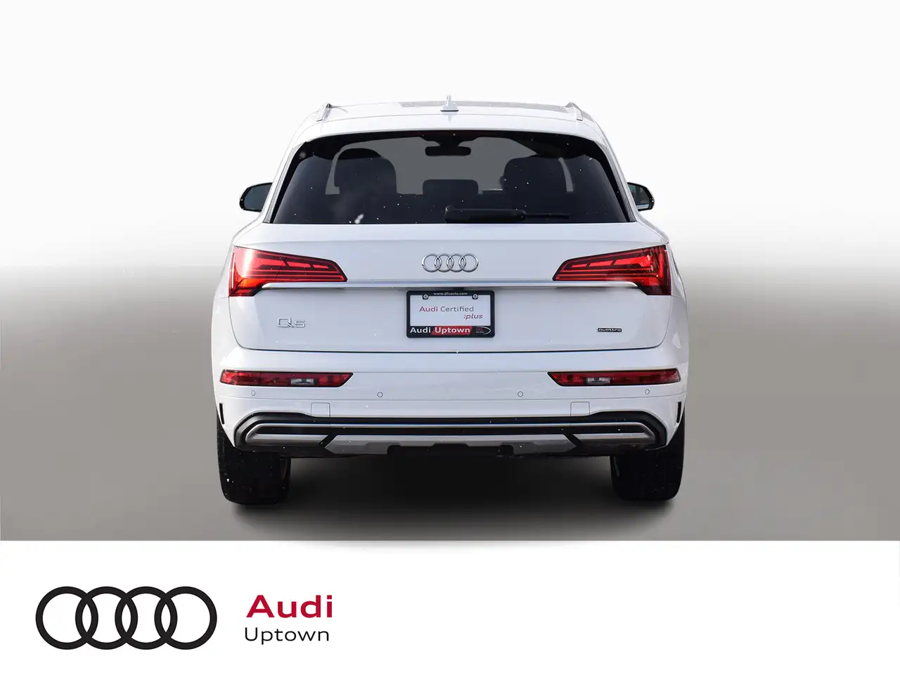 Audi Q5 снимка Audi Q5
