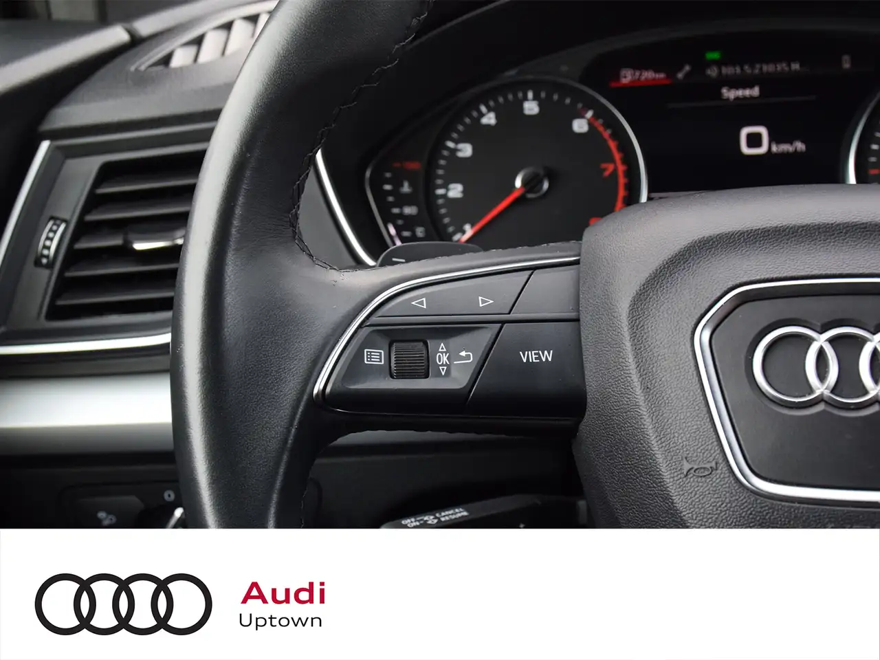 Audi Q5 снимка Audi Q5